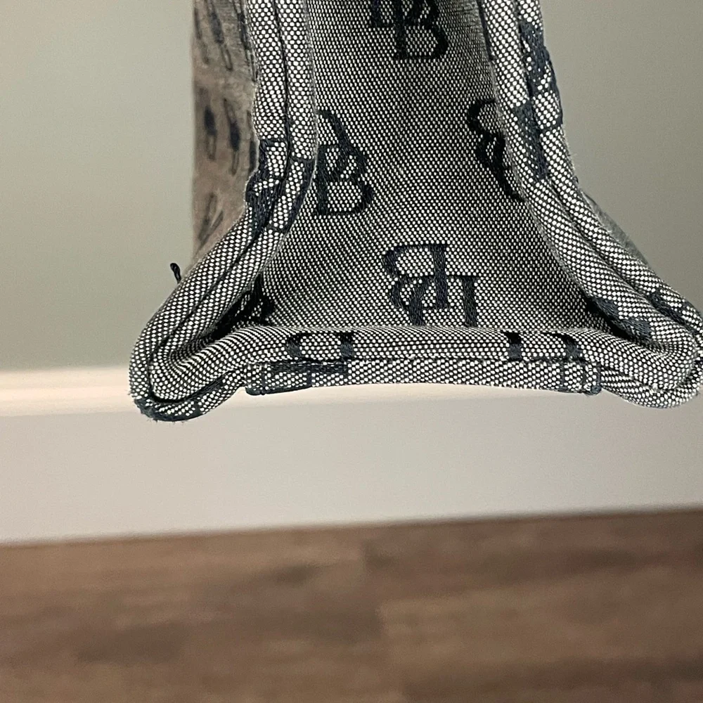 Dooney & Bourke Tote - Picture 12 of 16